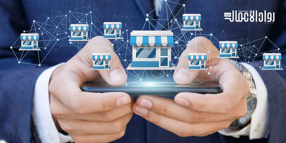 المنافسة بين علامات الفرنشايز