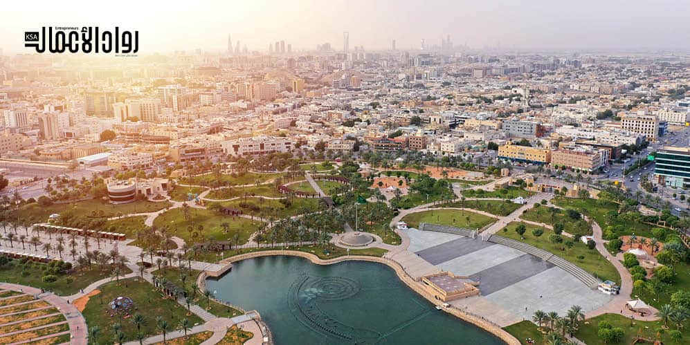 تطوير قطاع السياحة في المملكة