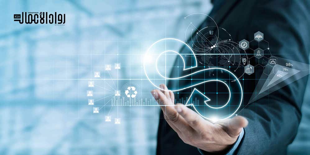 الاقتصاد التكنولوجي