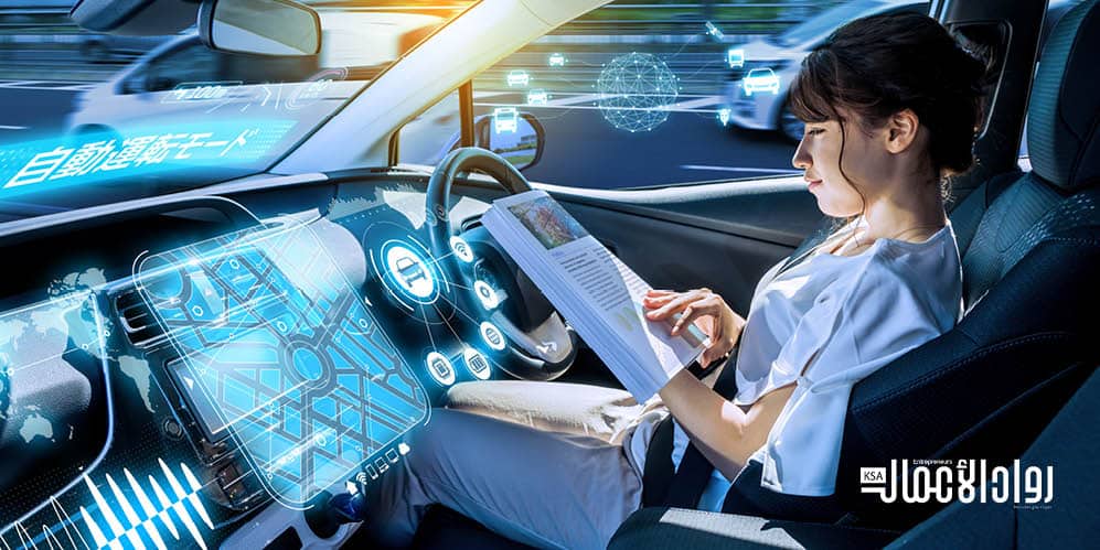 أفكار مشاريع تجارية في مجال السيارات