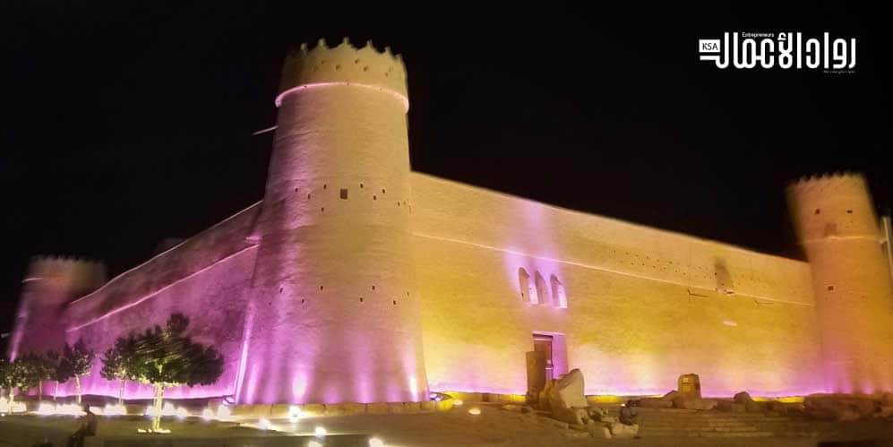 السياحة في المملكة خلال 2022