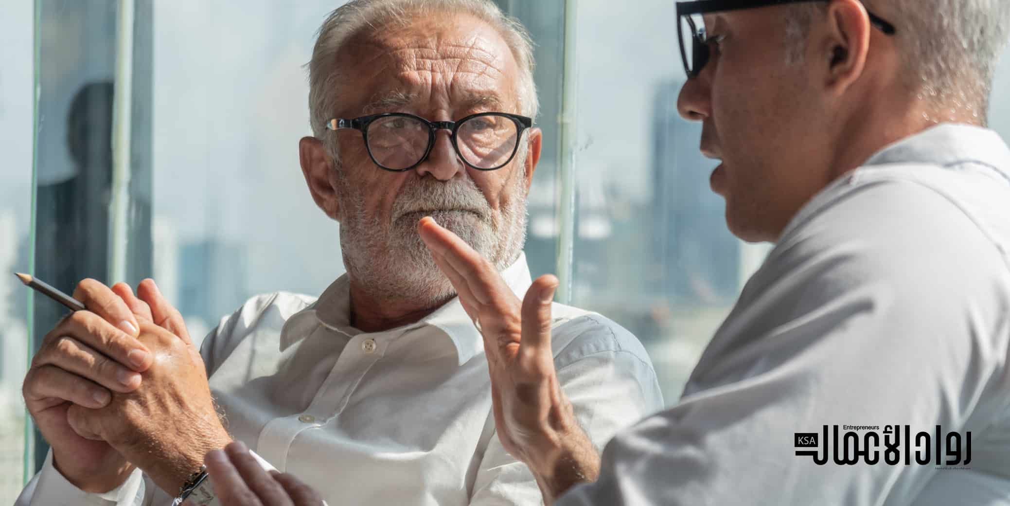 كيف تهيمن على الحوار