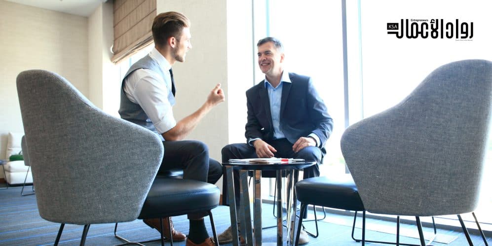 كيف تهيمن على الحوار