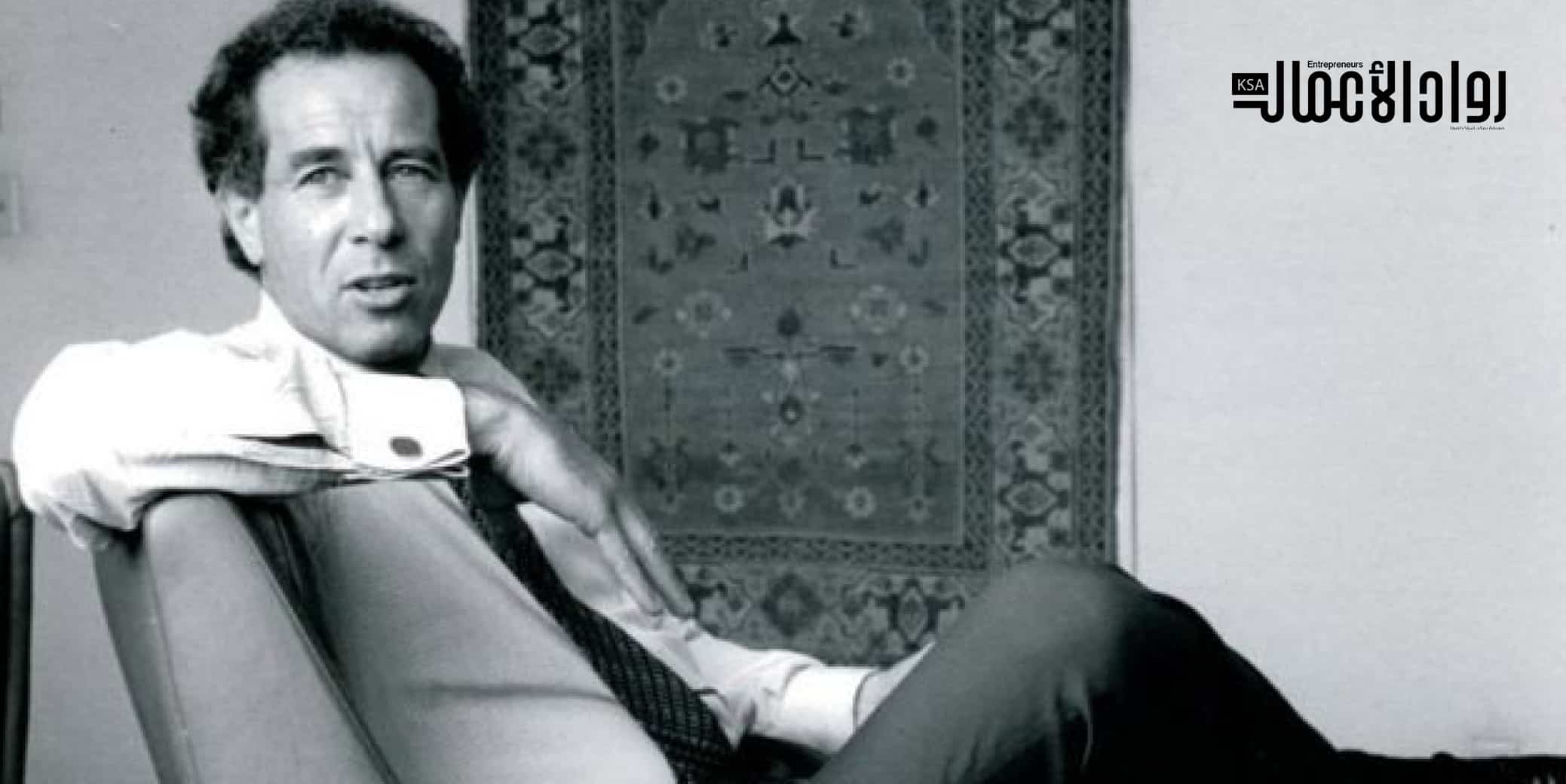 إيزادور شارب