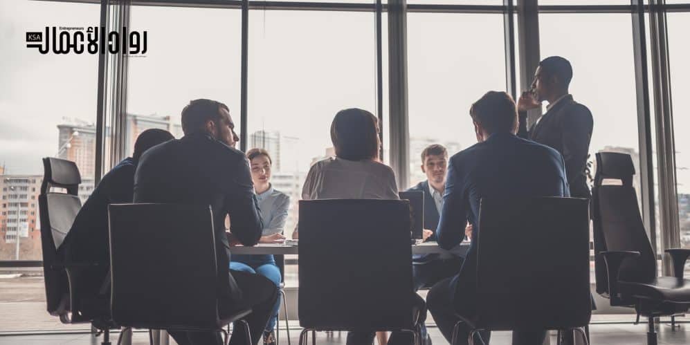 أصحاب الأعمال