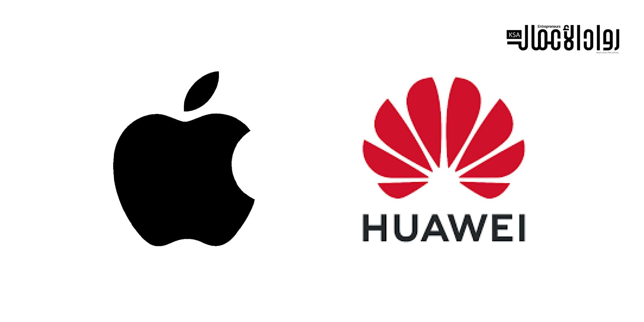 هل تتفوق هواتف هواوي على أيفون