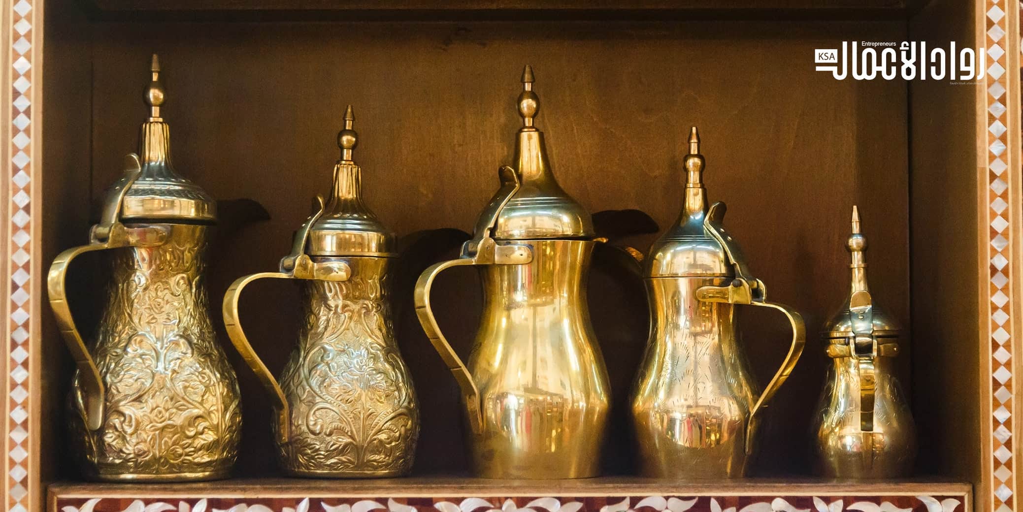 مشروع مصنع تعبئة القهوة السعودية