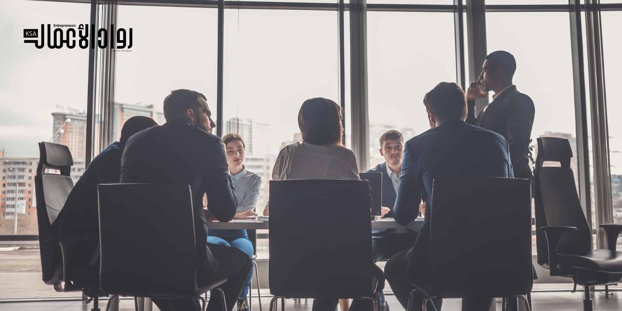 المساعد الإداري