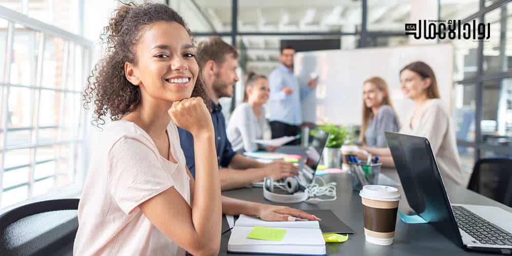 رائد أعمال المعلومات