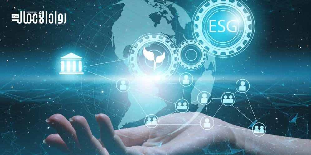 المسؤولية الاجتماعية للشركات الصناعية