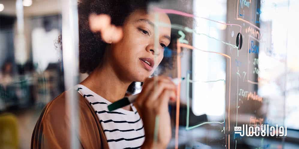 الذكاء عند بدء المشروع