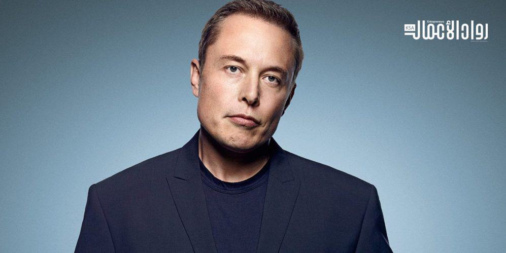 10 دروس مستفادة من إيلون ماسك