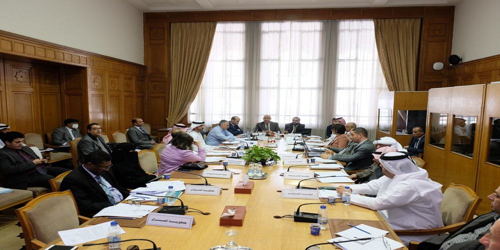 التعريفة الجمركية العربية الموحدة