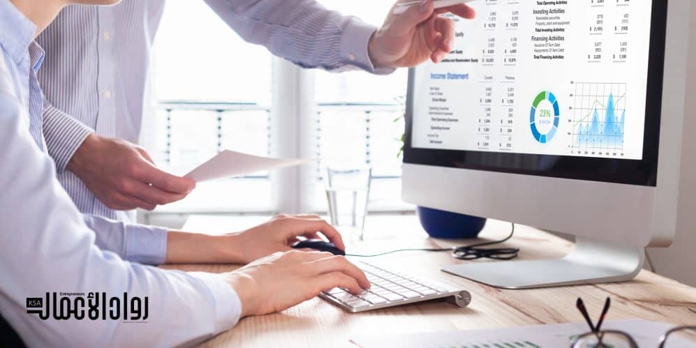 التمويل الشخصي