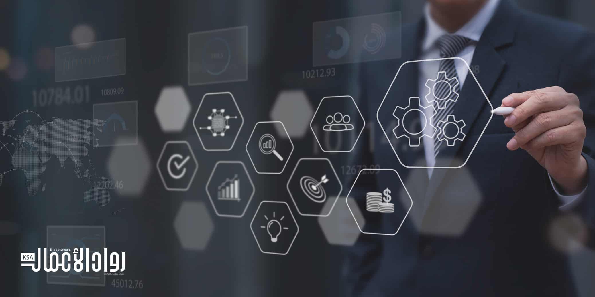 تحديات بدء المشاريع التجارية