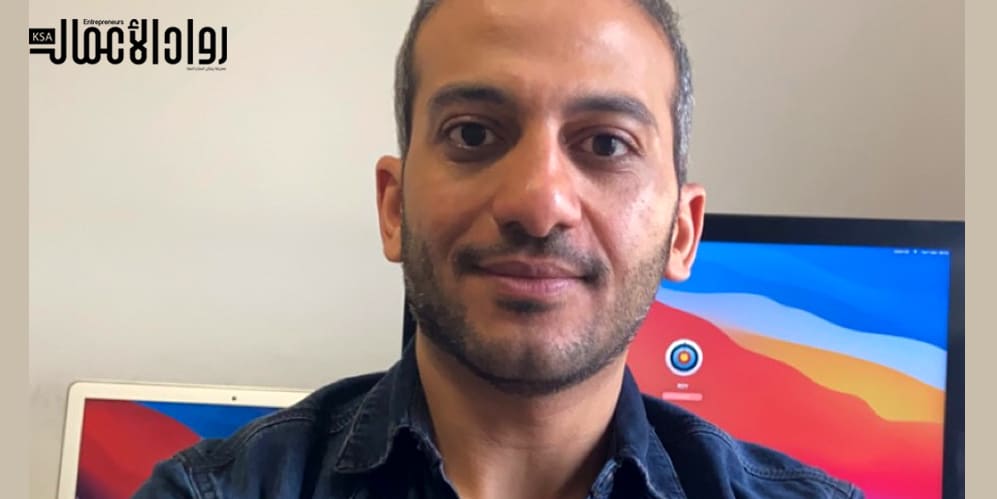 الشركات التقنية الناشئة