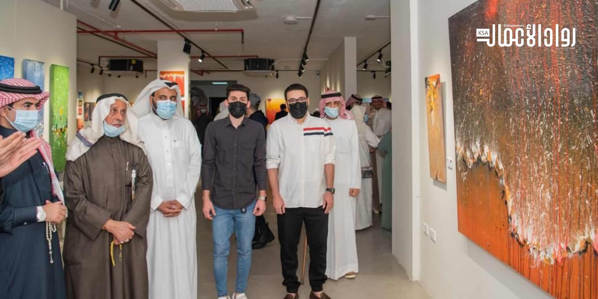 محمد الحمران