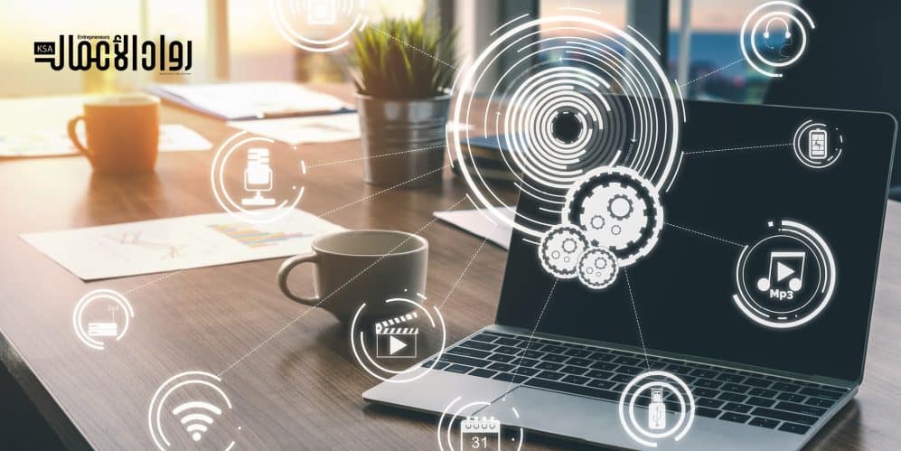 الخطوة الأولى لإطلاق تطبيق إلكتروني