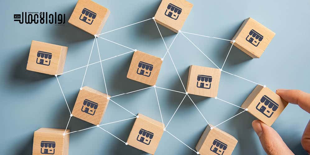 رأس مال الفرنشايز