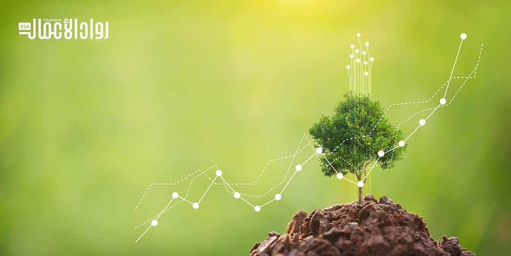 المسؤولية الاجتماعية للشركات