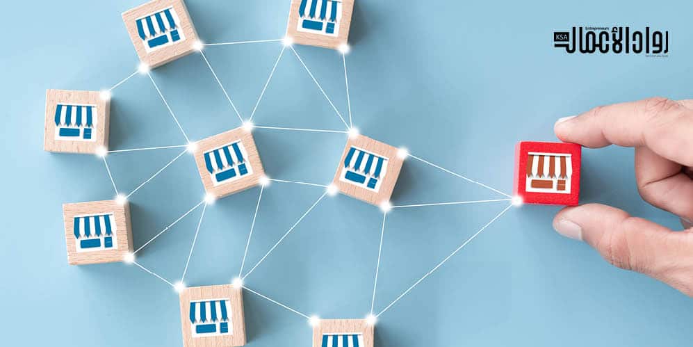 رأس مال الفرنشايز