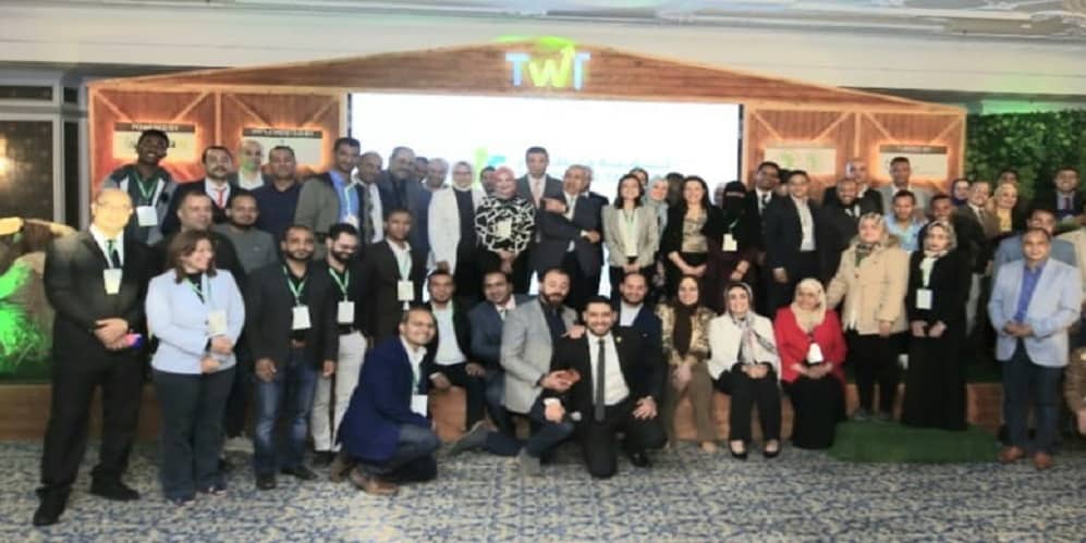 أكاديمية البحث العلمي