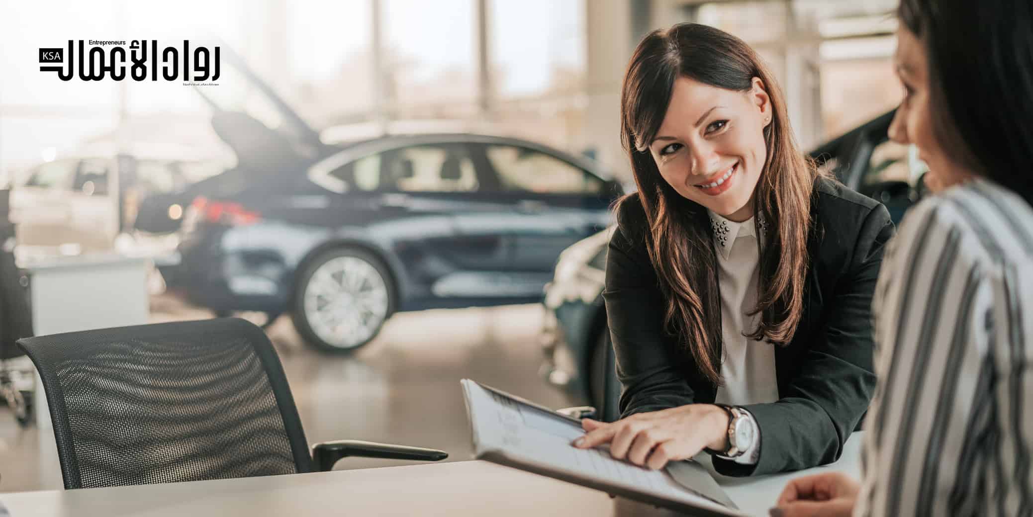 كيف تقنع العميل بفكرتك