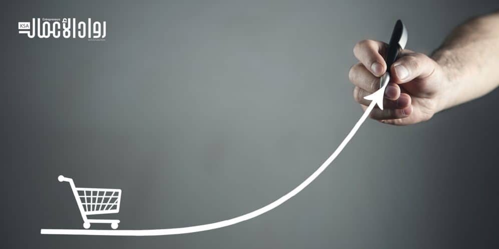 مبيعات التجزئة في المملكة