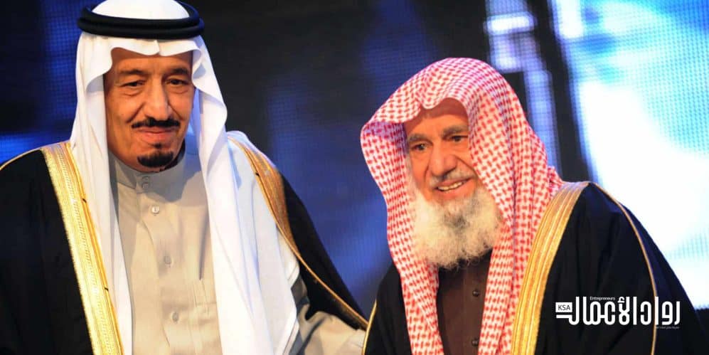 أشهر 5 قصص نجاح بالمملكة.. رجال حققوا المستحيل قصص نجاح بالمملكة