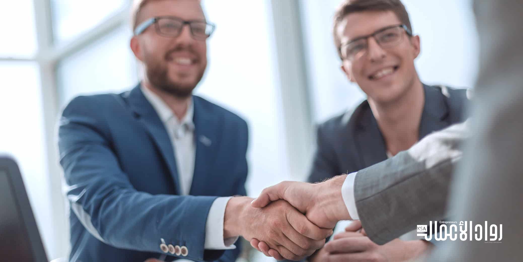 كيف تقنع العميل بفكرتك