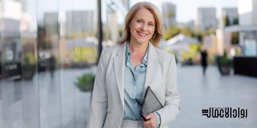 البدء في مشروع بعد عمر الـ50