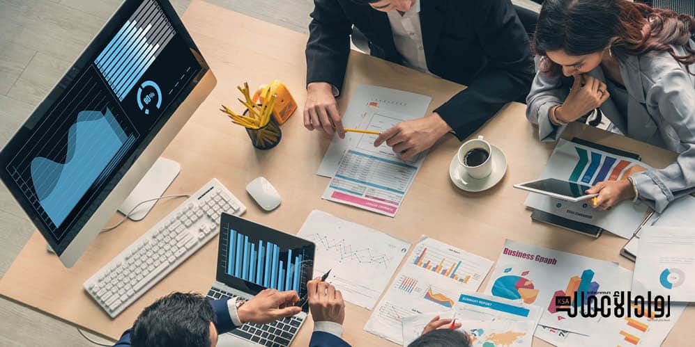 التسويق الافتراضي