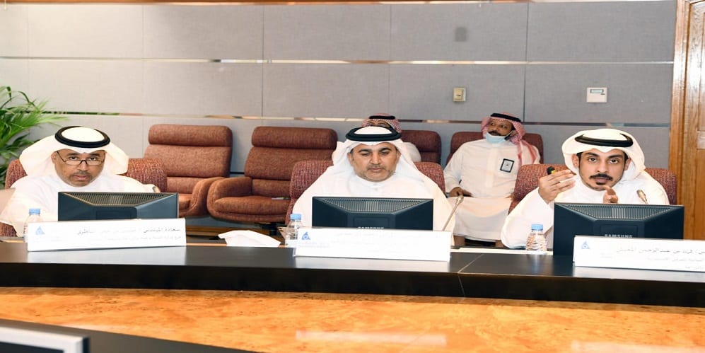 “زراعة الشرقية” تعرف بالفرص الاستثمارية بالقطيف الفرص الاستثمارية