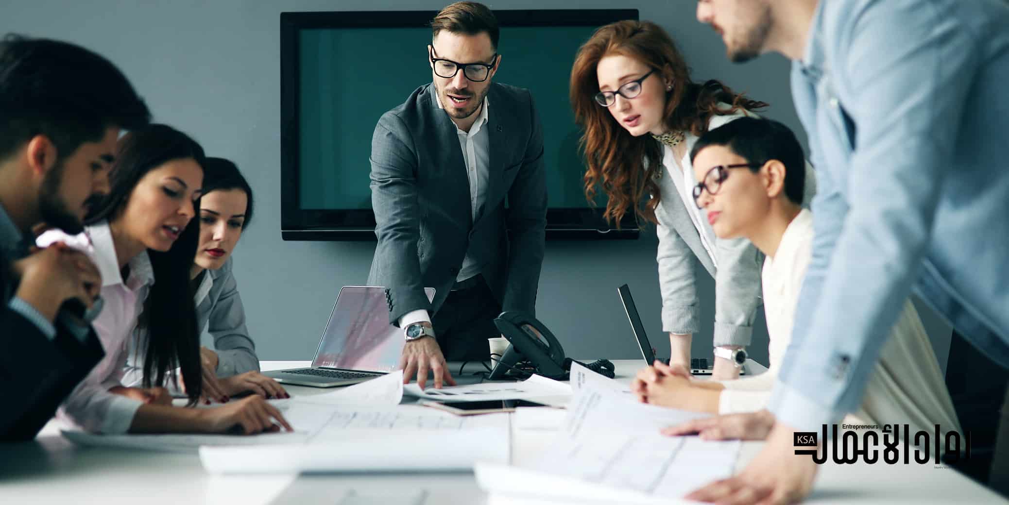 استراتيجيات المدير الناجح