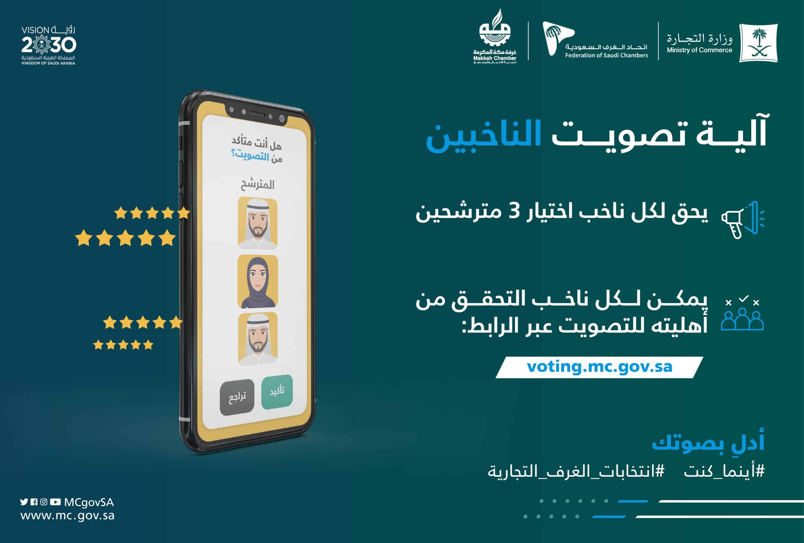 غرفة مكة