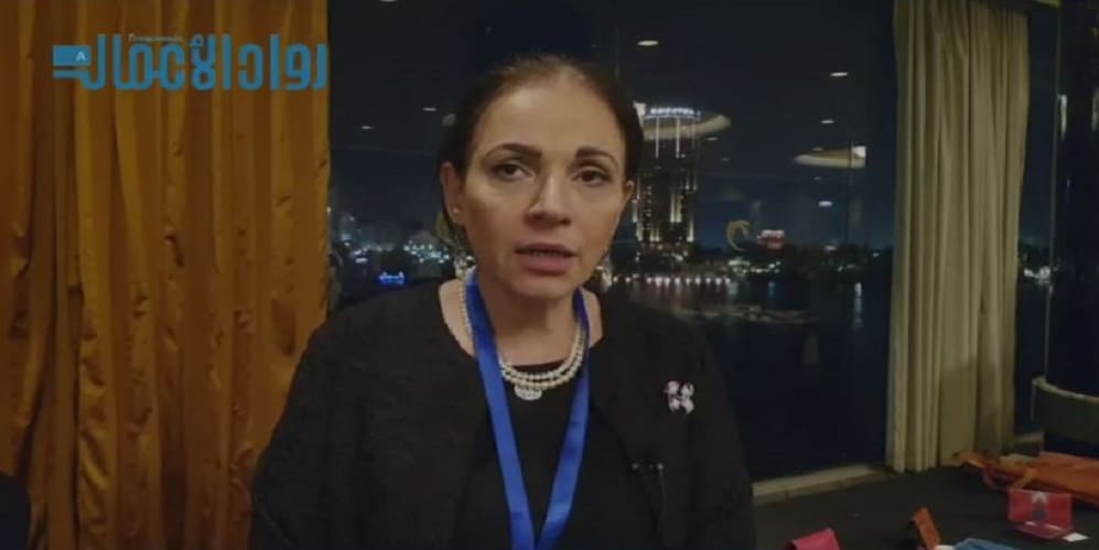 فيديو| خلود سليمان: 63 شركة استفادت من حاضنة “تنمية وتطوير” للحرف اليدوية بصعيد مصر خلود سليمان