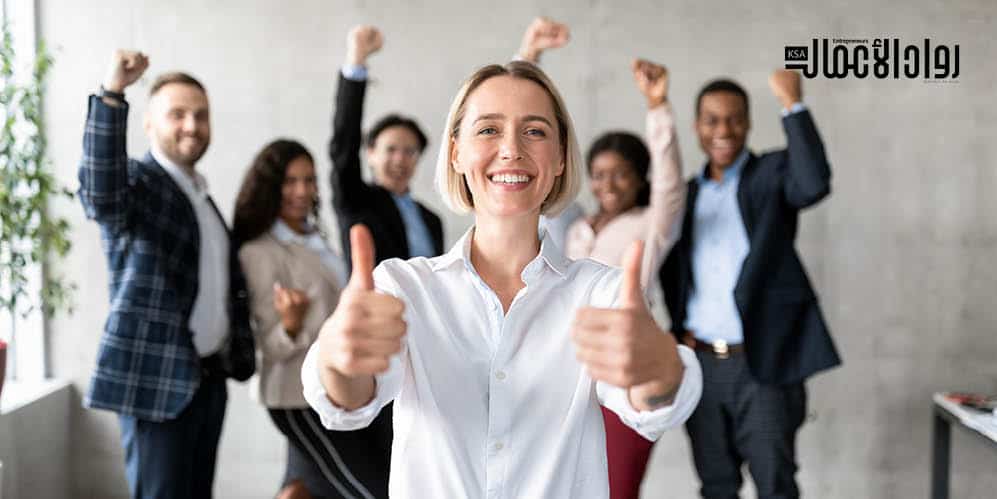 كيف تختار المدير الناجح