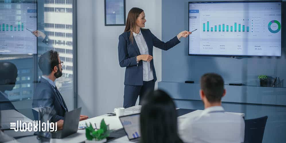 كيف تختار المدير الناجح