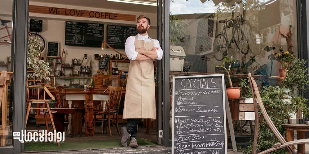 أفكار مشاريع تجارية