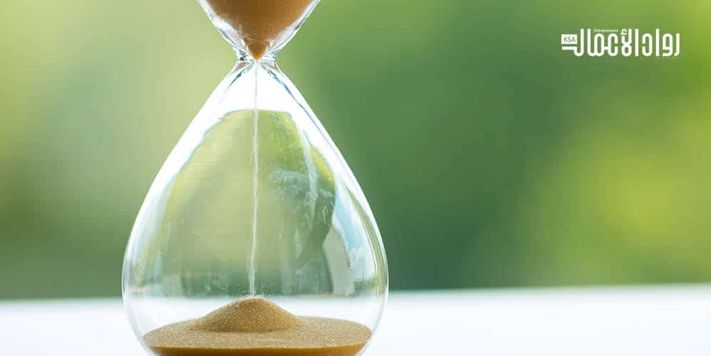 تنظيم وقت الأعمال الطارئة