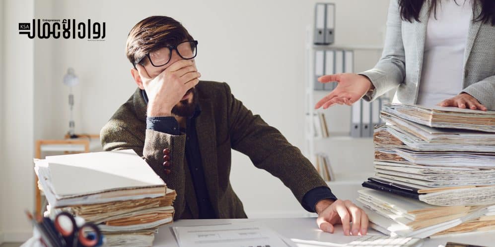 كيف تحارب اليأس في العمل؟.. خطوات مهمة للتعافي كيف تحارب اليأس في العمل