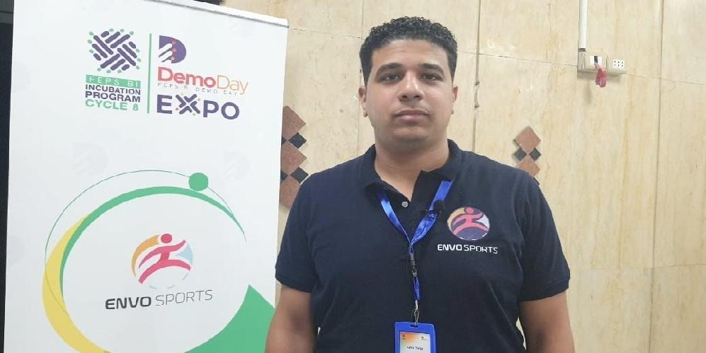 “Envo Sports” أول منصة متخصصة في كرة اليد Envo Sports
