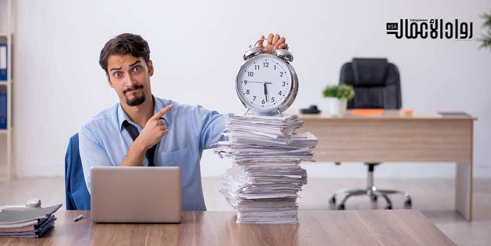 تنظيم وقت المهام العاجلة.. كيف يُمكن ذلك؟ تنظيم وقت المهام العاجلة