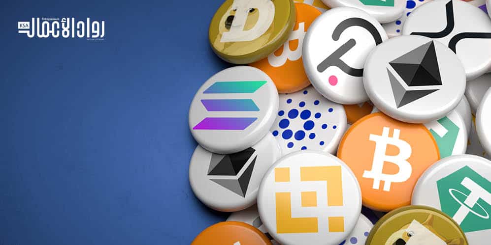 سوق العملات الرقمية