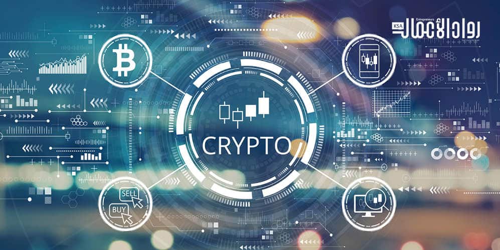 سوق العملات الرقمية.. إلى أين يتجه؟ سوق العملات الرقمية