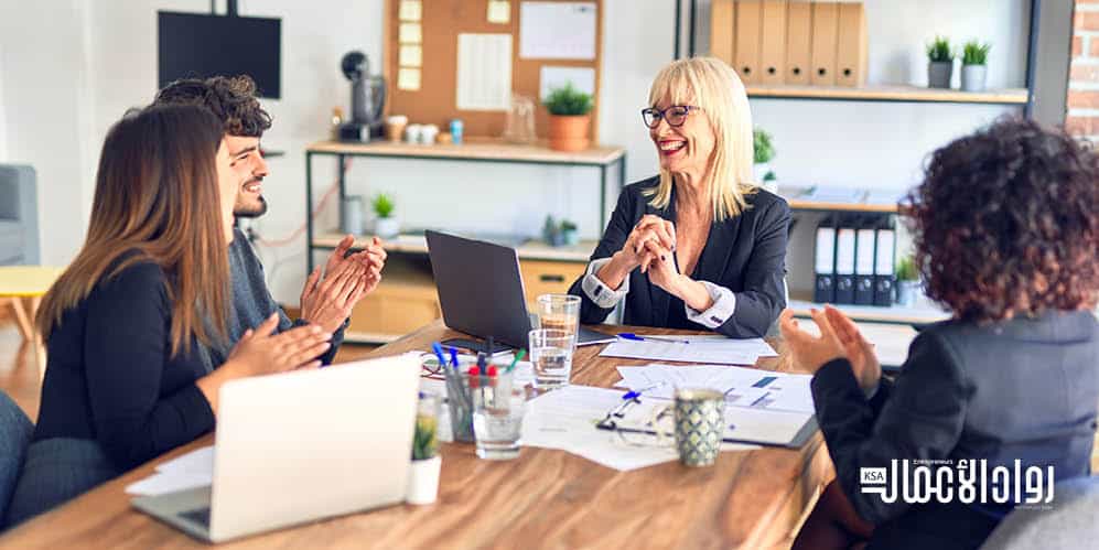 تحديد مهام الموظفين