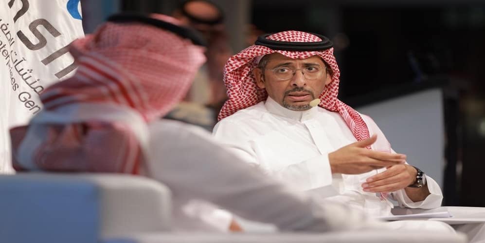 الخريف في افتتاح أسبوع الصناعة: أدعو رواد الأعمال للاستفادة من مبادرات “صنع في السعودية” و”توطين الصناعة” أسبوع الصناعة
