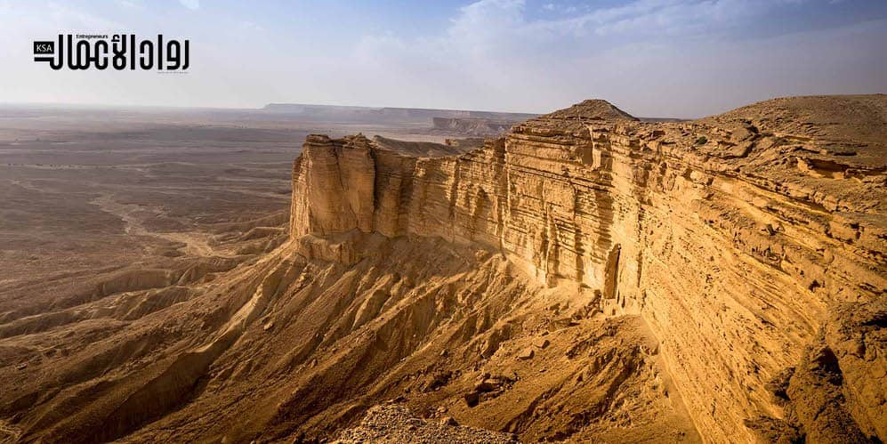 السياحة في السعودية