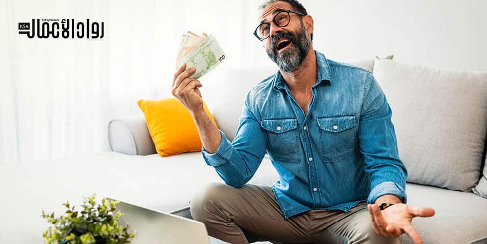 كيف تربح الأموال وأنت في منزلك