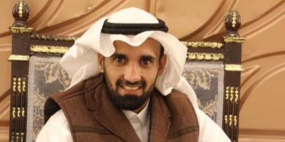 رئيس لجنة ريادة بغرفة أبها